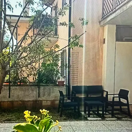 Fantastic View Abruzzo Apartment *