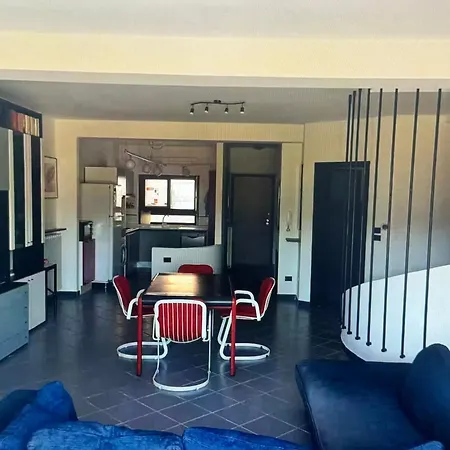 Fantastic View Abruzzo Apartment *