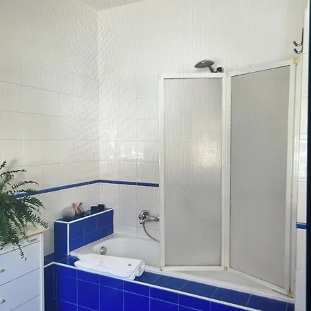 Apartment Fantastic View Abruzzo
